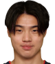 内尾聡理